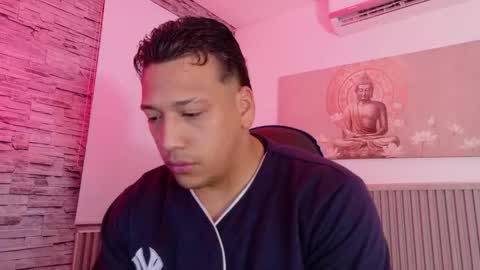 Tom muscle1 online show from 01-16-26, 11:58