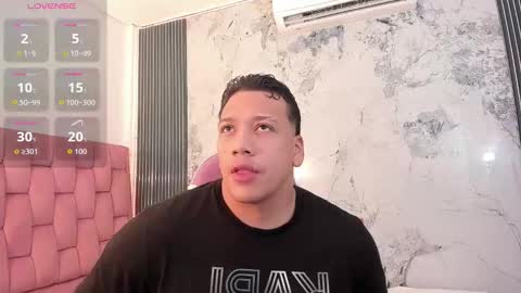 Tom muscle1 online show from 01-18-26, 12:09