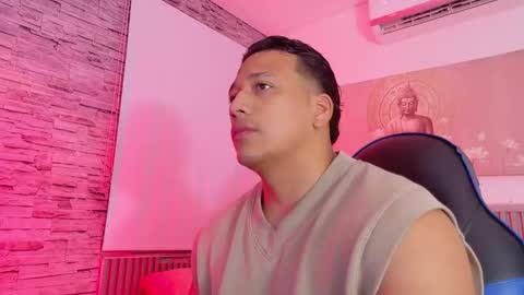 Tom muscle1 online show from 02-13-26, 11:50