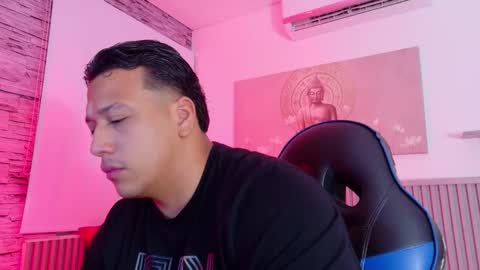 Tom muscle1 online show from 02-20-26, 12:05