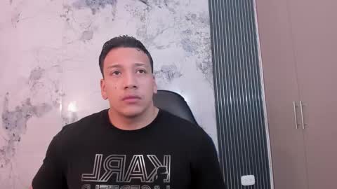 Tom muscle1 online show from 02-22-26, 12:47