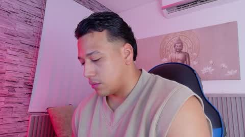 Tom muscle1 online show from 02-27-26, 11:54