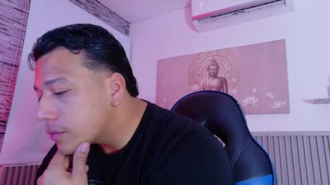 Tom muscle1 online show from 03-26-26, 12:00