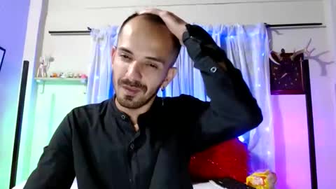 tomas gerauld. make me happy with 10000 tokens online show from 12-07-24, 02:53