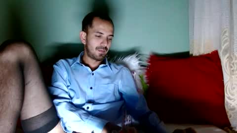 tomas gerauld. make me happy with 10000 tokens online show from 01-05-25, 01:56