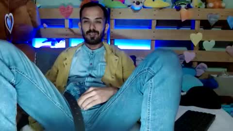 tomas gerauld. make me happy with 10000 tokens online show from 02-27-26, 02:44