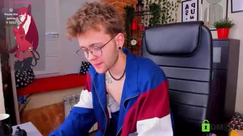 tomas_norton online show from 02-25-26, 03:32