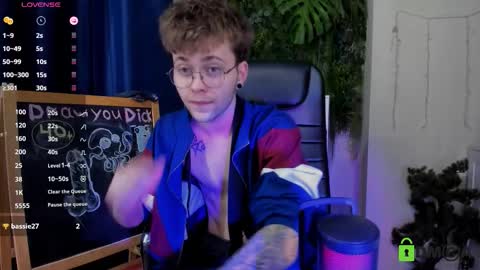 tomas_norton online show from 03-18-26, 03:37