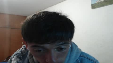 tomas_turbado_ online show from 03-23-26, 03:21