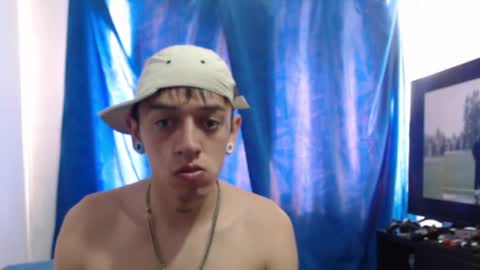 tomas_turbado_ online show from 06-24-26, 06:40