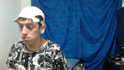 tomas_turbado_ online show from 07-13-26, 07:00
