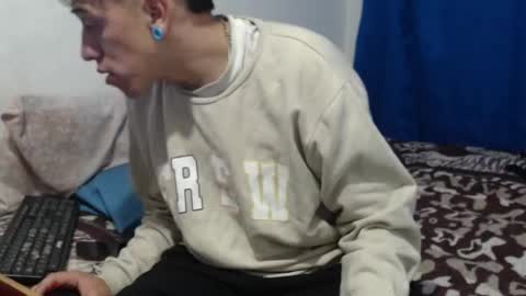 tomas_turbado_ online show from 07-20-26, 05:55
