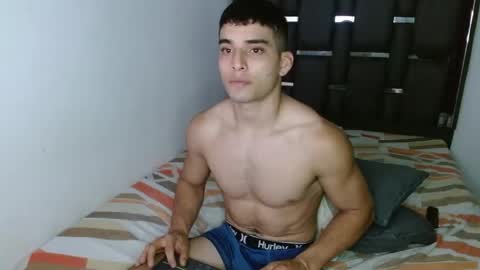 tomaz_18 online show from 04-14-26, 05:30