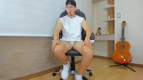 Tom Bardem online show from 12-13-25, 07:53