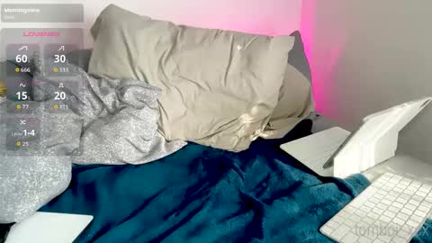 tomboiii online show from 02-25-26, 10:41