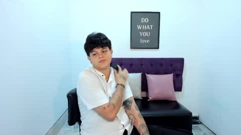 IAN SAYD online show from 03-21-26, 06:55