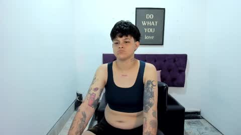 IAN SAYD online show from 04-05-26, 06:49