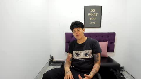 IAN SAYD online show from 04-16-26, 07:03