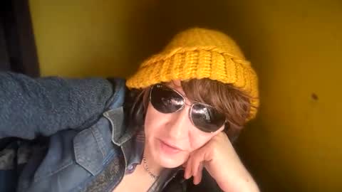 Snapshot of tomboy_titties chatting on 01-01-25, 07:32 tomboy_titties online show from 01-01-25, 07:32