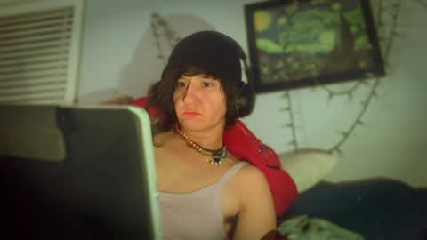 Snapshot of tomboy_titties chatting on 05-07-26, 07:14 tomboy_titties online show from 05-07-26, 07:14