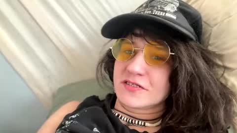Snapshot of tomboy_titties chatting on 06-16-26, 03:03 tomboy_titties online show from 06-16-26, 03:03