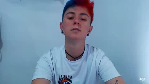 Blue online show from 12-17-24, 09:27