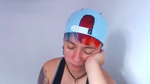 Blue online show from 12-21-24, 08:10