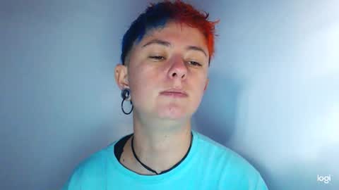 Blue online show from 12-24-24, 09:55