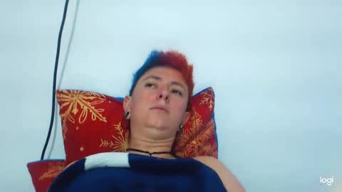 Blue online show from 12-26-24, 03:10