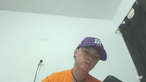 Blue online show from 01-09-25, 11:02