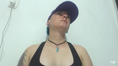 Blue online show from 01-10-25, 02:46