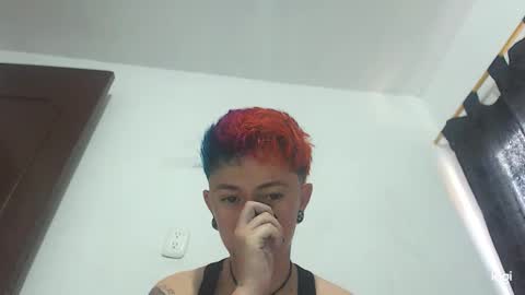 Blue online show from 01-12-25, 10:12