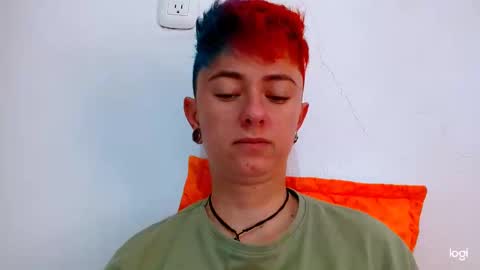 Blue online show from 01-30-25, 04:45