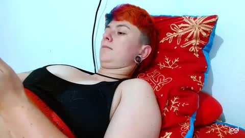 Blue online show from 02-08-25, 07:59