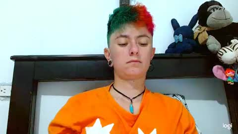 Blue online show from 02-16-25, 03:37