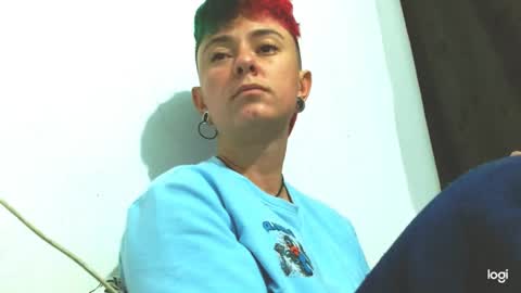 Blue online show from 02-24-25, 04:49