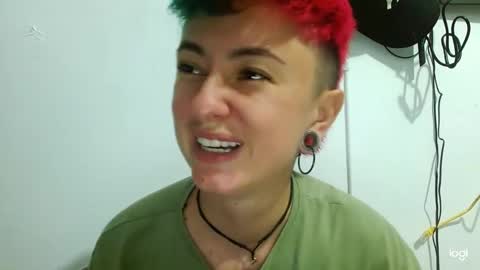 Blue online show from 03-01-25, 01:53