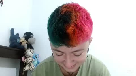 Blue online show from 03-01-25, 11:06