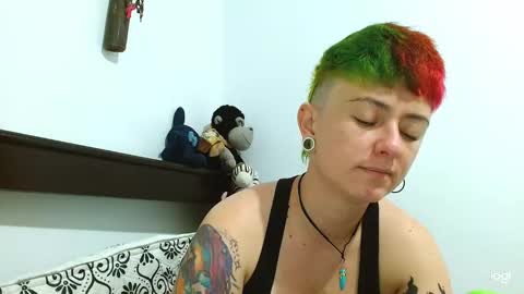 Blue online show from 03-12-25, 10:28