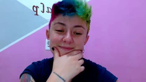 Blue online show from 09-13-25, 08:52