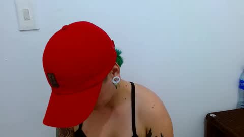 Blue online show from 12-03-25, 05:11