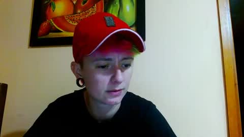 Snapshot of tomboyblue chatting on 07-16-26, 11:11 Blue online show from 07-16-26, 11:11