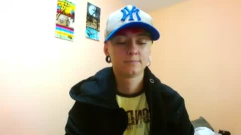 Snapshot of tomboyblue chatting on 07-23-26, 06:50 Blue online show from 07-23-26, 06:50