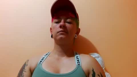 Snapshot of tomboyblue chatting on 07-29-26, 02:37 Blue online show from 07-29-26, 02:37