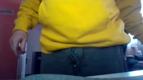 tomcat4848 online show from 02-04-25, 07:00