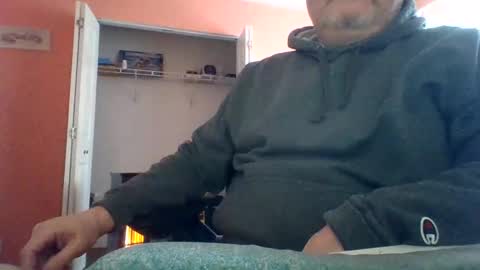 tomcat4848 online show from 02-09-25, 02:40