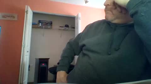 tomcat4848 online show from 02-23-25, 08:00