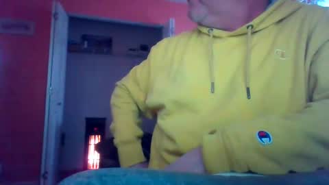 tomcat4848 online show from 02-26-25, 12:03