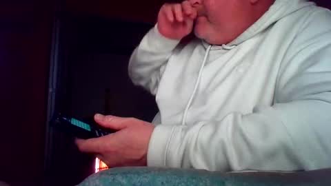 tomcat4848 online show from 10-13-25, 12:21