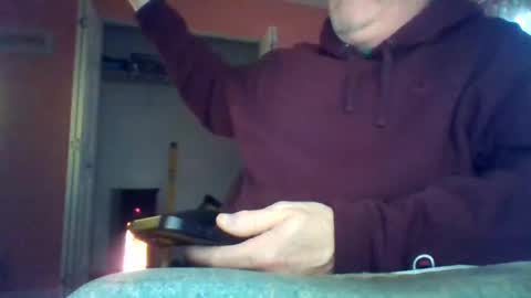 tomcat4848 online show from 11-09-25, 12:36